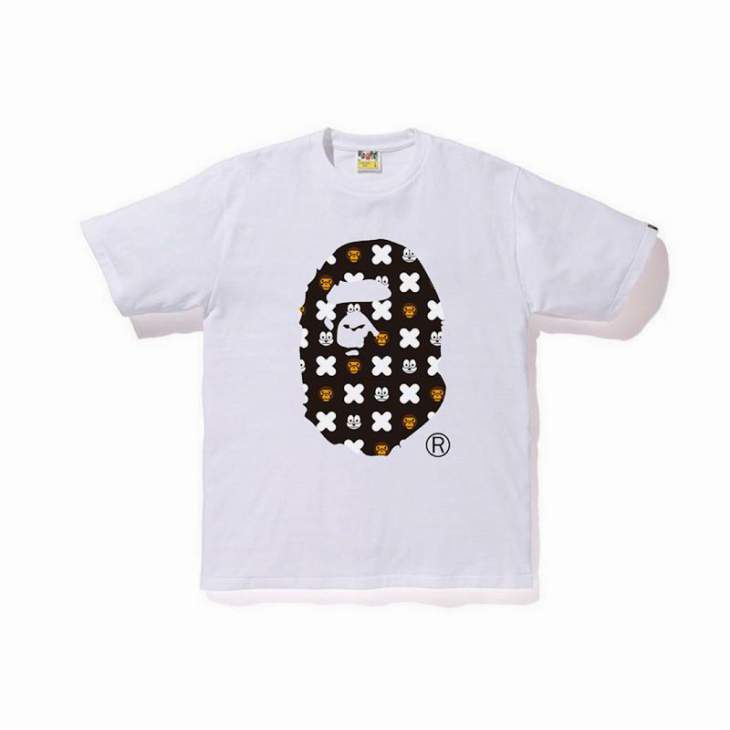 Picture of Aape T Shirts Short _SKUBapeM-3XLsctr77525178